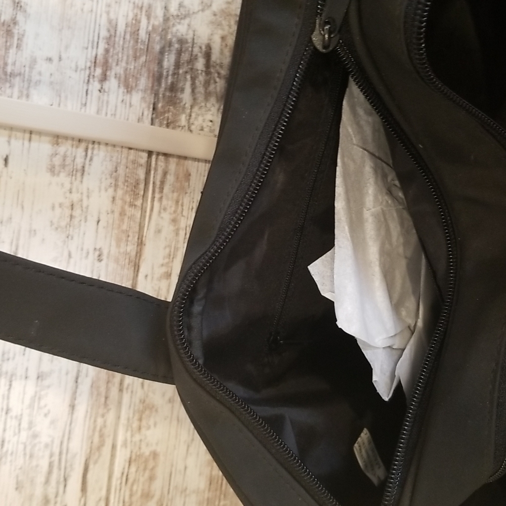 Black Briefcase - image 3